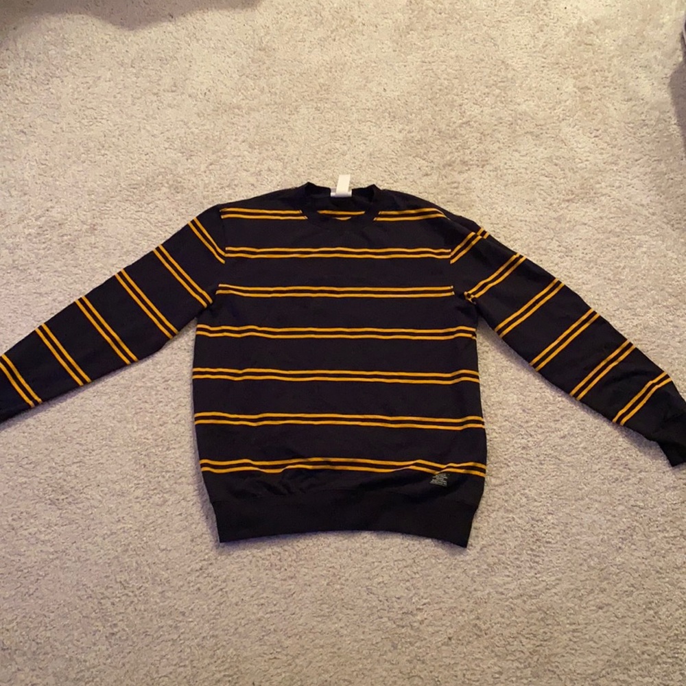 Crewneck